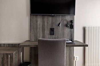 Best Western Motala Stadshotell