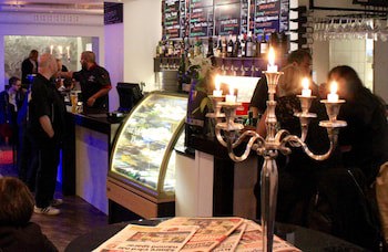 Best Western Motala Stadshotell