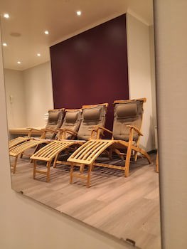 Best Western Motala Stadshotell