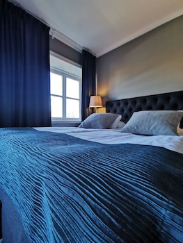 Best Western Motala Stadshotell