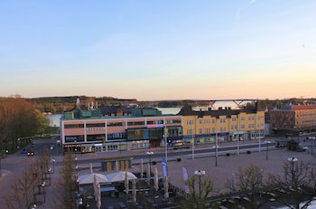 Best Western Motala Stadshotell