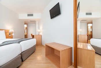 Hotel Exe Puerta De San Pedro