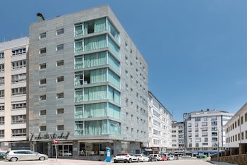 Hotel Exe Puerta De San Pedro