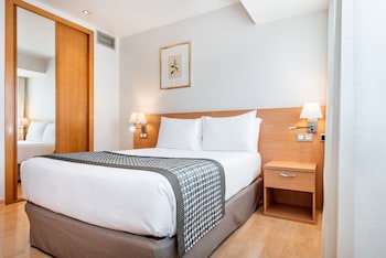 Hotel Exe Puerta De San Pedro