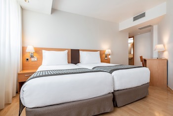 Hotel Exe Puerta De San Pedro