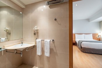 Hotel Exe Puerta De San Pedro
