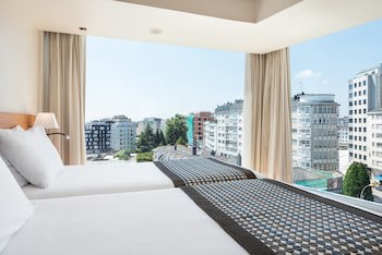 Hotel Exe Puerta De San Pedro