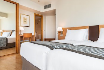 Hotel Exe Puerta De San Pedro