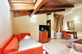 Hotel Camelia galeri fotoğrafı