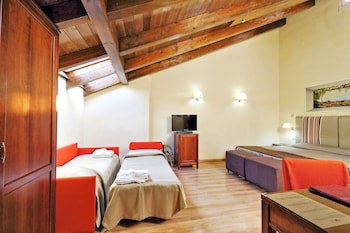 Hotel Camelia galeri fotoğrafı