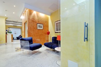 Hotel Camelia fotoğrafı