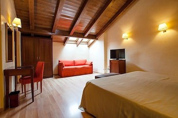 Hotel Camelia galeri fotoğrafı