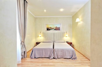 Hotel Camelia galeri fotoğrafı