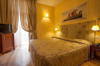 Hotel Camelia galeri fotoğrafı