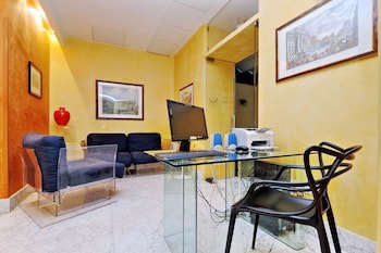 Hotel Camelia fotoğrafı