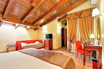 Hotel Camelia galeri fotoğrafı