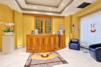 Hotel Camelia fotoğrafı