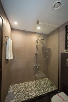 Athina Airport Hotel galeri fotoğrafı