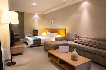 Athina Airport Hotel galeri fotoğrafı