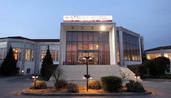 Athina Airport Hotel