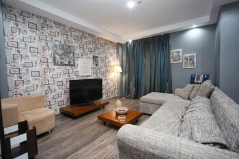 Athina Airport Hotel galeri fotoğrafı