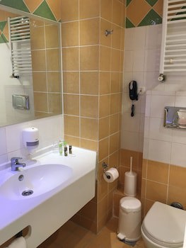 Athina Airport Hotel galeri fotoğrafı
