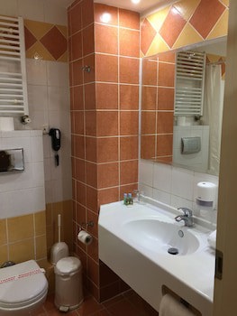 Athina Airport Hotel galeri fotoğrafı
