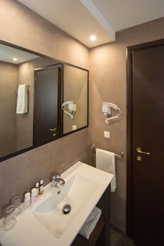 Athina Airport Hotel galeri fotoğrafı