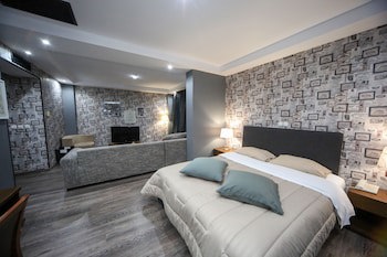 Athina Airport Hotel galeri fotoğrafı