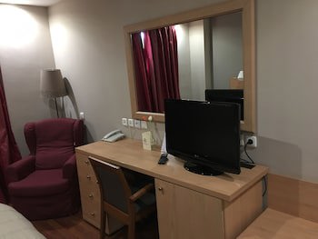 Athina Airport Hotel galeri fotoğrafı