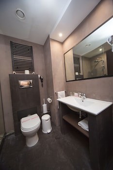 Athina Airport Hotel galeri fotoğrafı