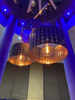 Athina Airport Hotel galeri fotoğrafı