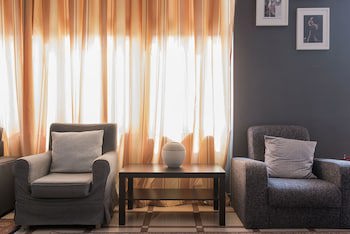 Athina Airport Hotel fotoğrafı