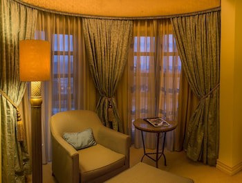 Peermont D'oreale Grande At Emperors Palace