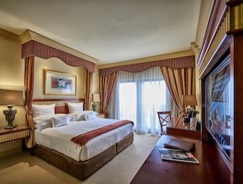 Peermont D'oreale Grande At Emperors Palace