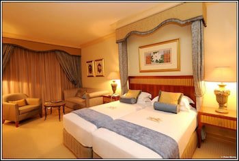 Peermont D'oreale Grande At Emperors Palace