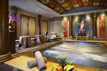 Peermont D'oreale Grande At Emperors Palace