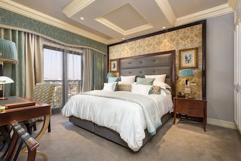 Peermont D'oreale Grande At Emperors Palace