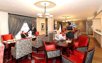 Peermont D'oreale Grande At Emperors Palace