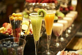 Peermont D'oreale Grande At Emperors Palace