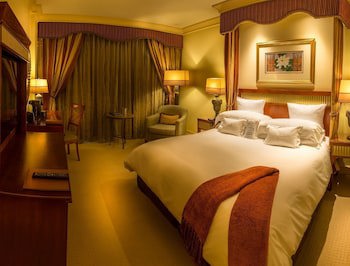Peermont D'oreale Grande At Emperors Palace