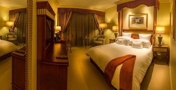 Peermont D'oreale Grande At Emperors Palace