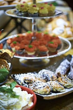 Peermont D'oreale Grande At Emperors Palace