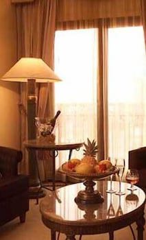 Peermont D'oreale Grande At Emperors Palace