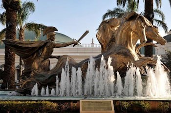 Peermont D'oreale Grande At Emperors Palace