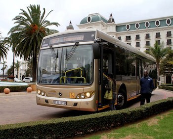 Peermont D'oreale Grande At Emperors Palace