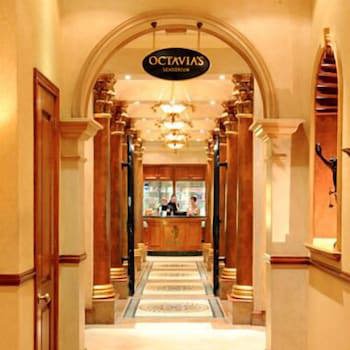 Peermont D'oreale Grande At Emperors Palace