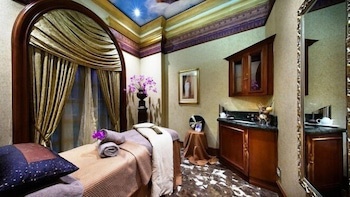 Peermont D'oreale Grande At Emperors Palace