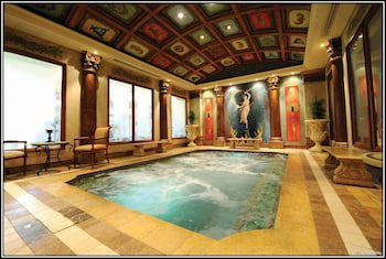 Peermont D'oreale Grande At Emperors Palace