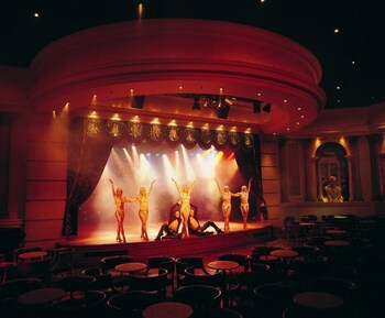 Peermont D'oreale Grande At Emperors Palace
